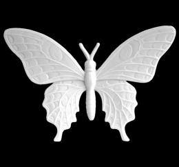 SYNTHETIC MARBLE BUTTERFLY